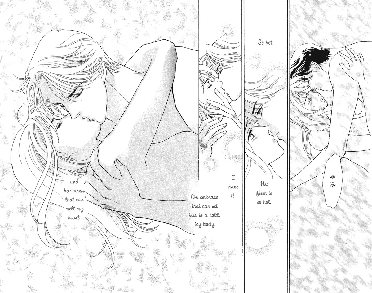 Matamata Oboretai Chapter 1.3 page 28 - 