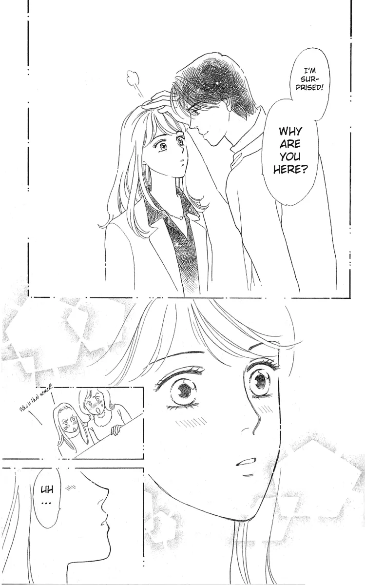 Matamata Oboretai Chapter 1.4 page 4 - 