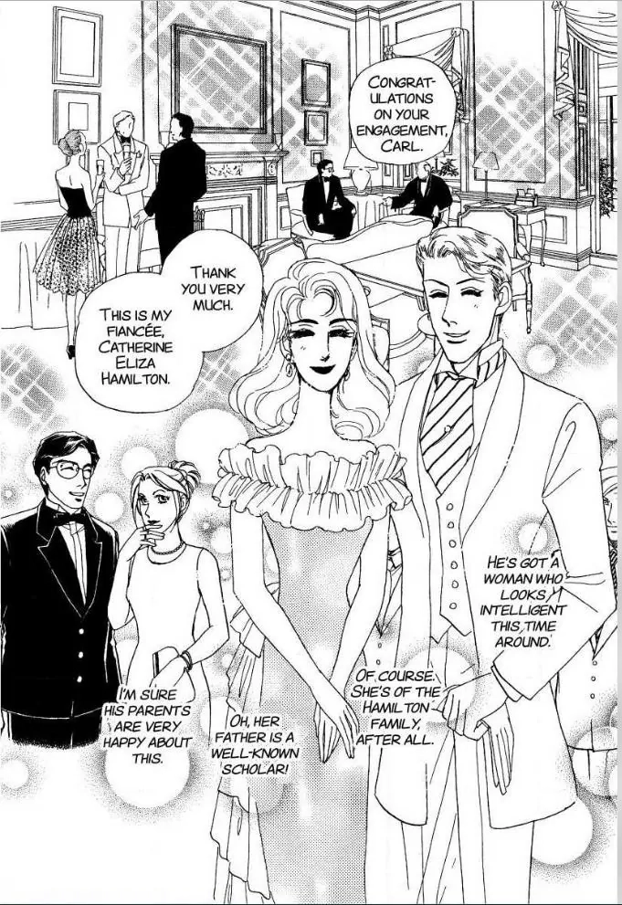 Matamata Oboretai Chapter 10 page 11 - 