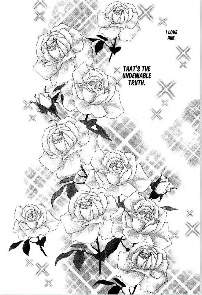 Matamata Oboretai Chapter 10 page 3 - 