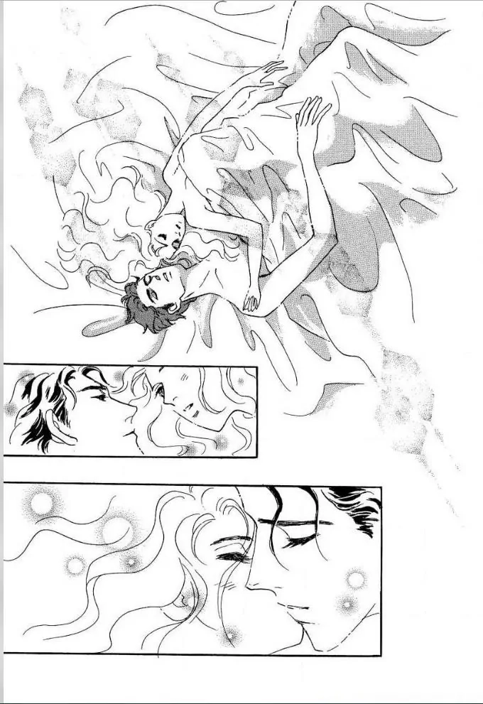 Matamata Oboretai Chapter 10 page 4 - 