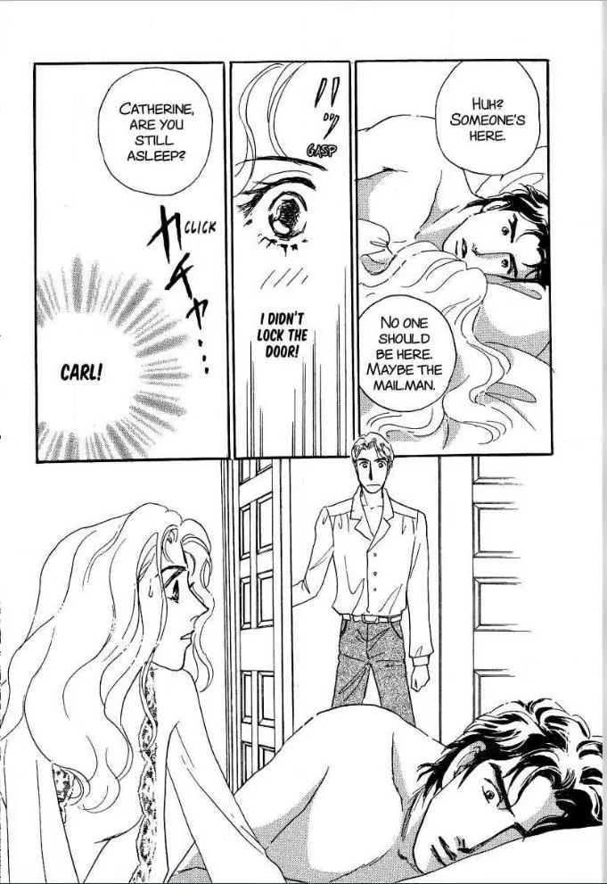 Matamata Oboretai Chapter 10 page 5 - 