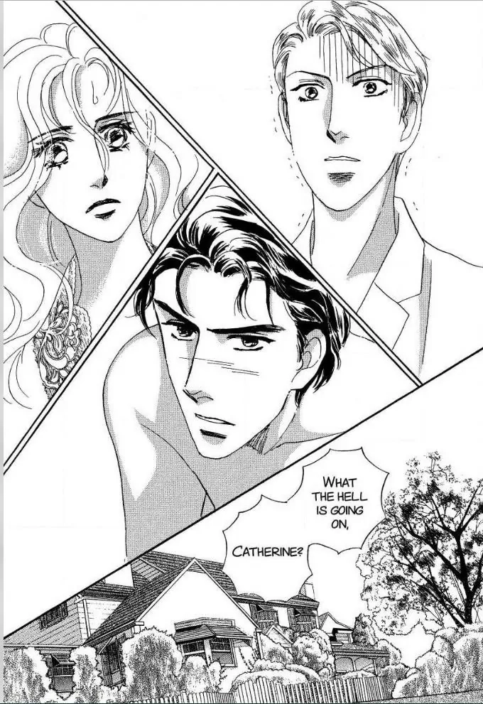 Matamata Oboretai Chapter 10 page 6 - 