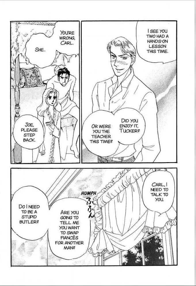 Matamata Oboretai Chapter 10 page 7 - 