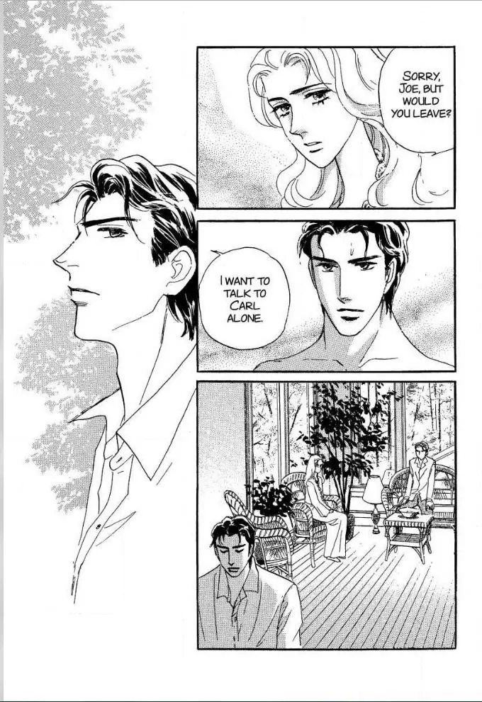 Matamata Oboretai Chapter 10 page 8 - 