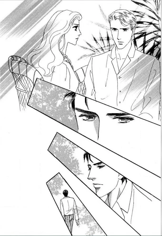 Matamata Oboretai Chapter 10 page 9 - 