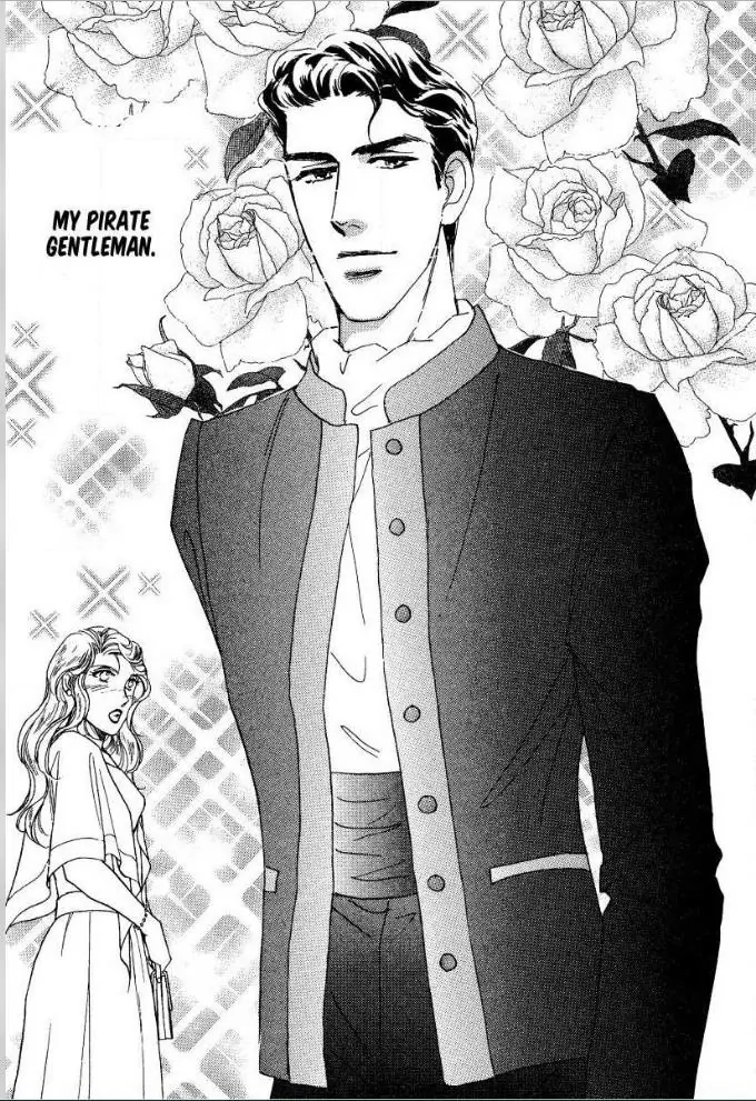 Matamata Oboretai Chapter 11 page 1 - 