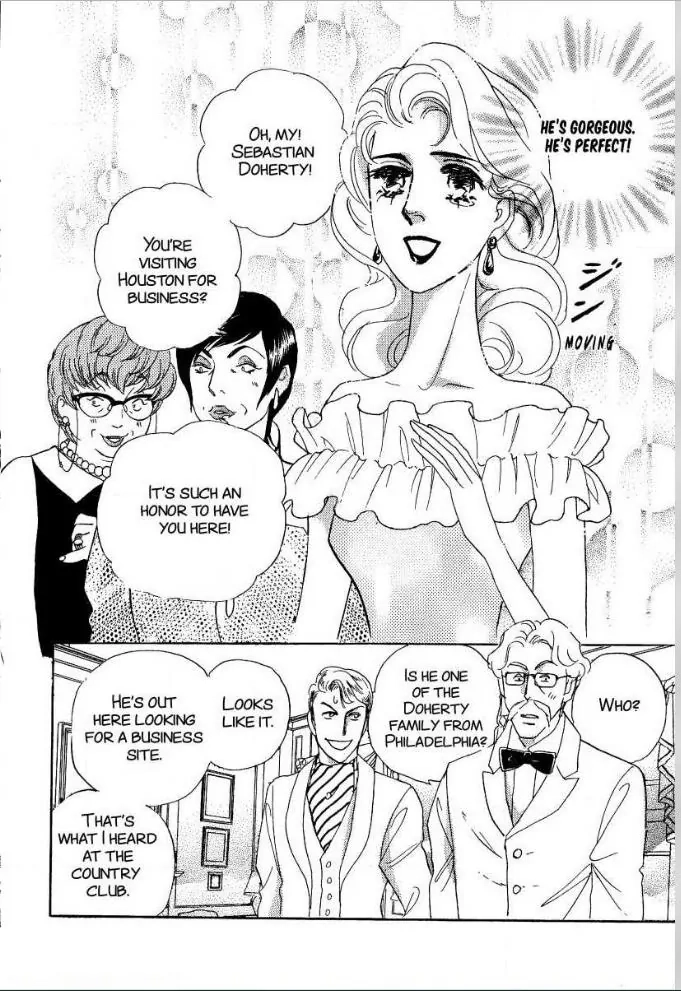 Matamata Oboretai Chapter 11 page 2 - 