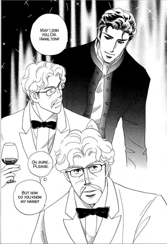 Matamata Oboretai Chapter 11 page 5 - 