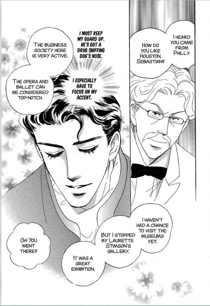 Matamata Oboretai Chapter 11 page 7 - 