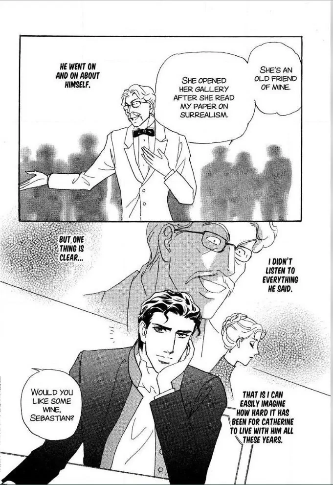 Matamata Oboretai Chapter 11 page 8 - 
