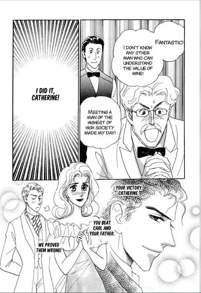 Matamata Oboretai Chapter 11 page 10 - 