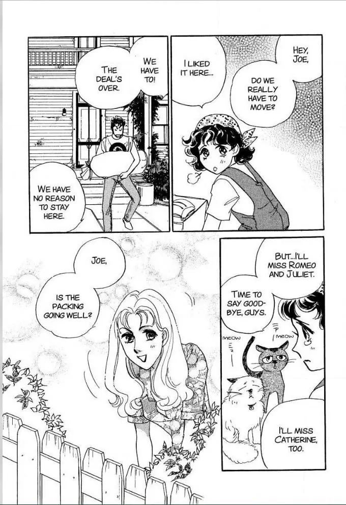 Matamata Oboretai Chapter 12 page 7 - 