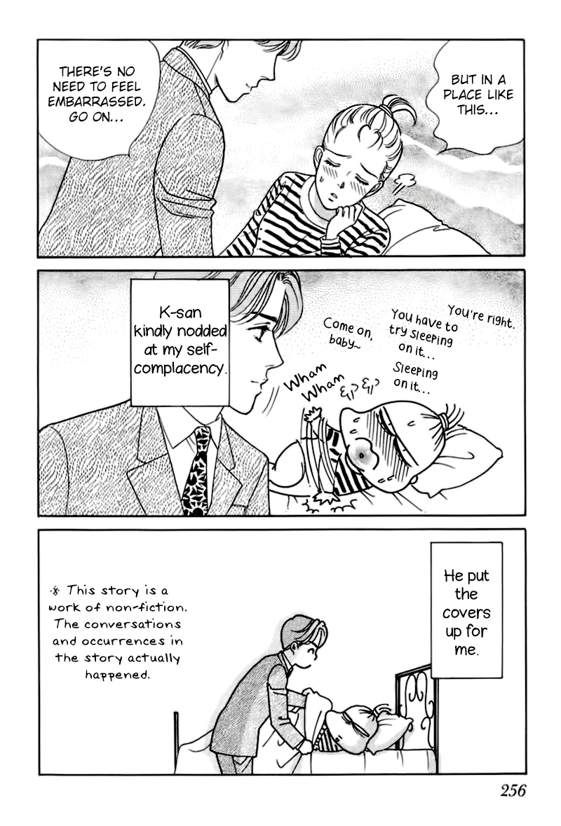 Matamata Oboretai Chapter 2.5 page 9 - 