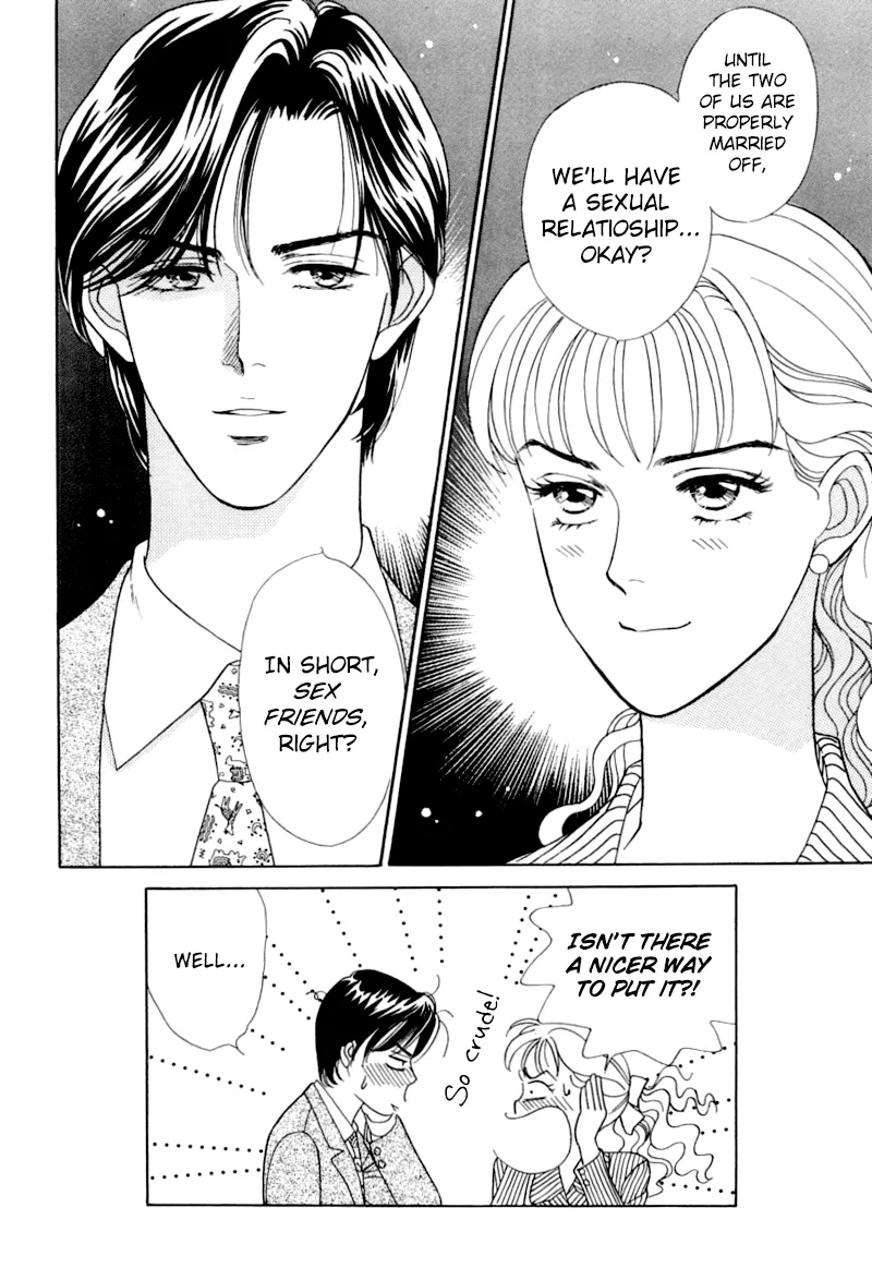 Matamata Oboretai Chapter 2 page 28 - 