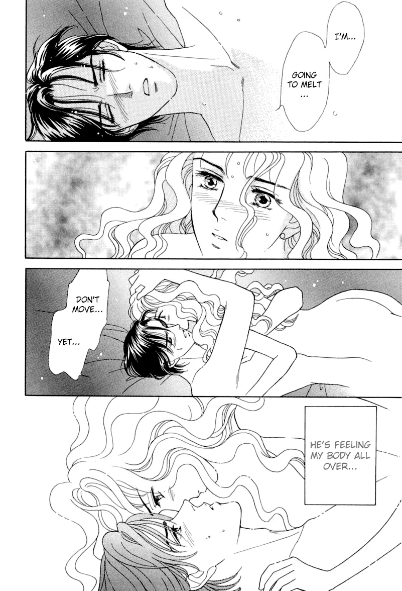 Matamata Oboretai Chapter 2 page 34 - 