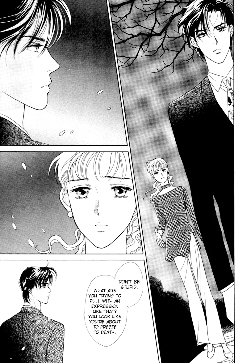 Matamata Oboretai Chapter 2 page 45 - 