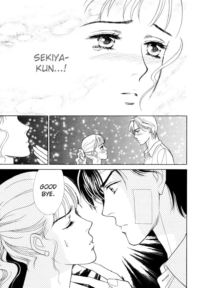 Matamata Oboretai Chapter 2 page 65 - 