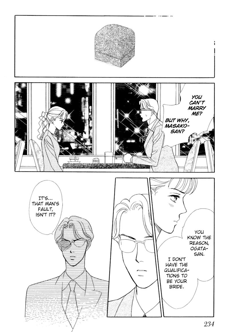 Matamata Oboretai Chapter 2 page 68 - 