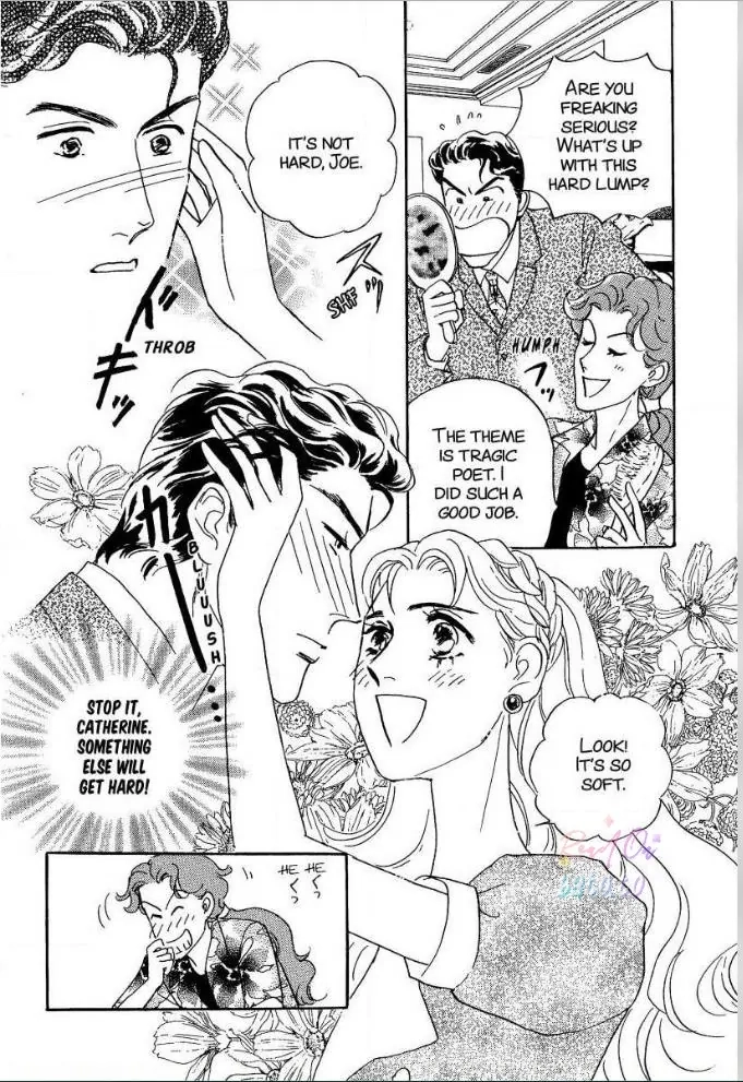 Matamata Oboretai Chapter 4 page 3 - 
