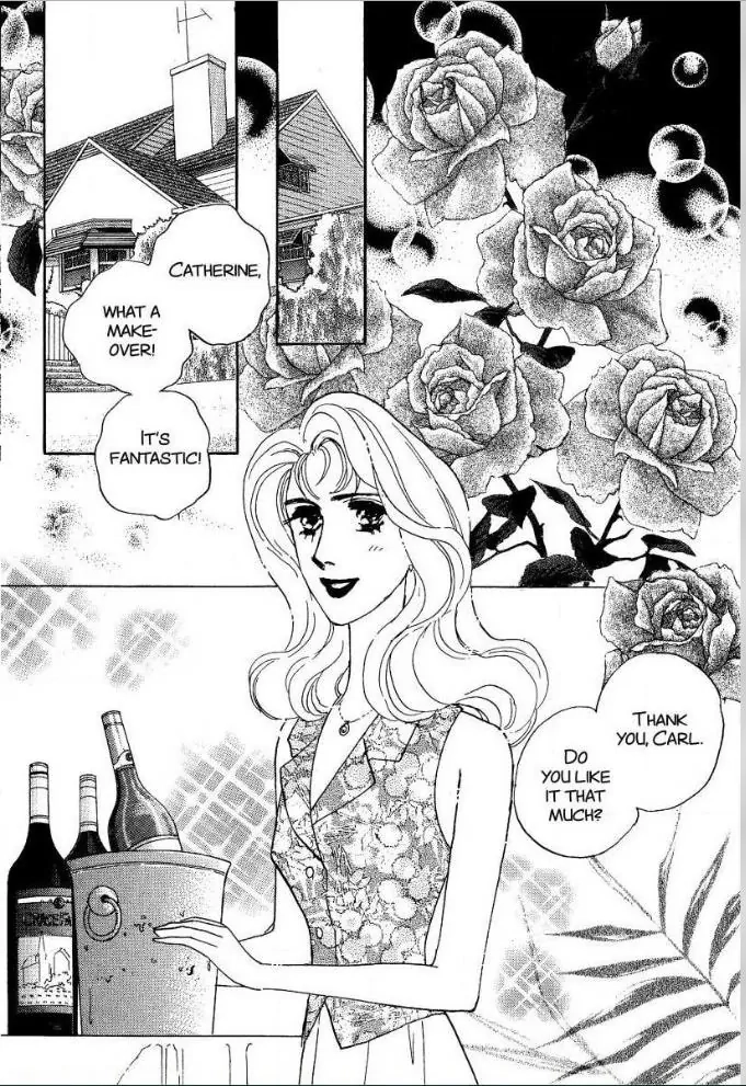 Matamata Oboretai Chapter 4 page 5 - 