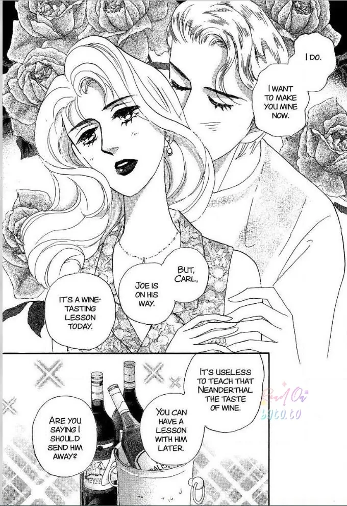 Matamata Oboretai Chapter 4 page 6 - 
