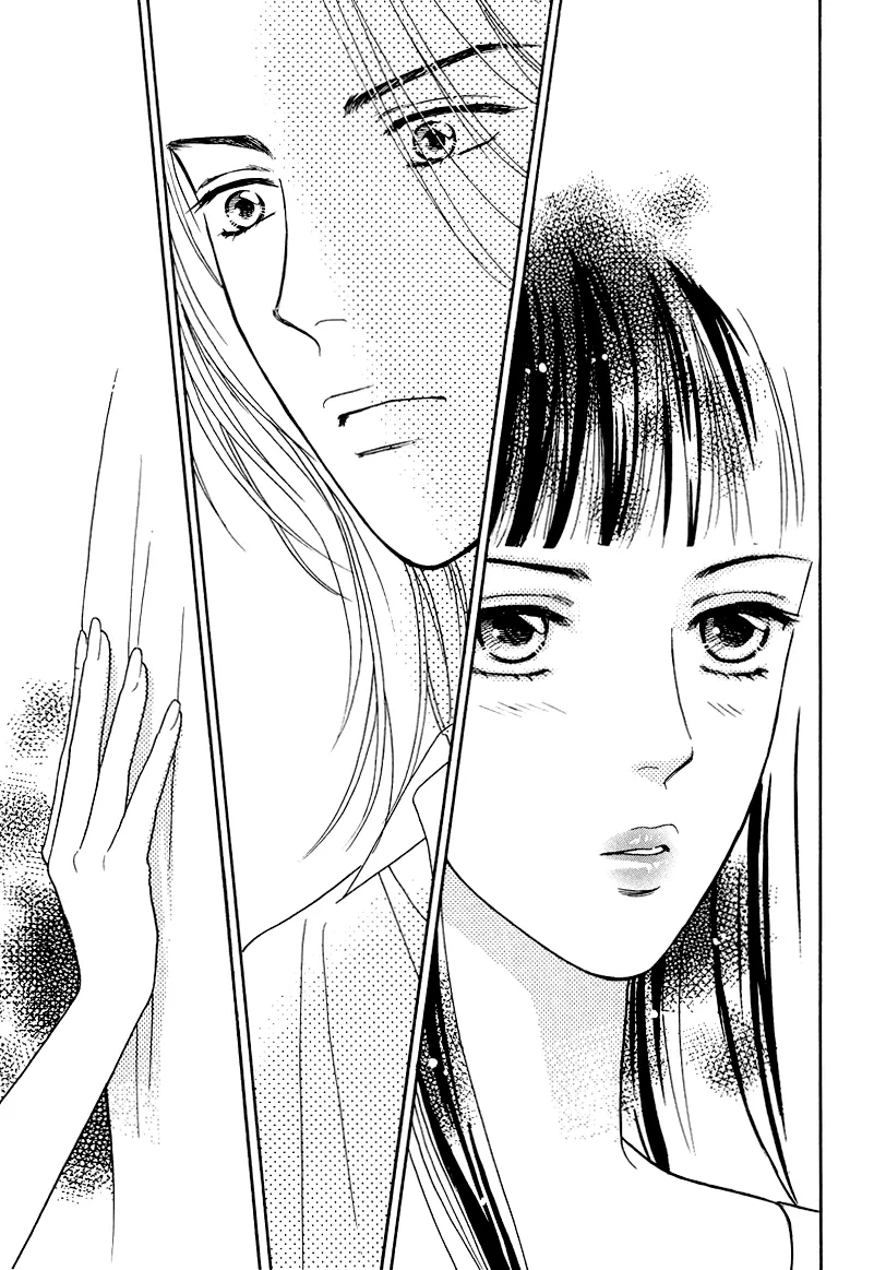 Matamata Oboretai Chapter 6 page 34 - 