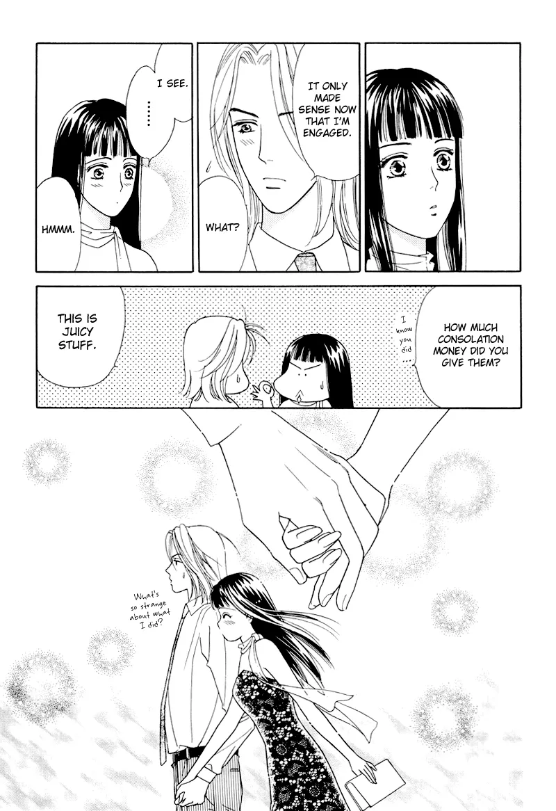 Matamata Oboretai Chapter 6 page 56 - 