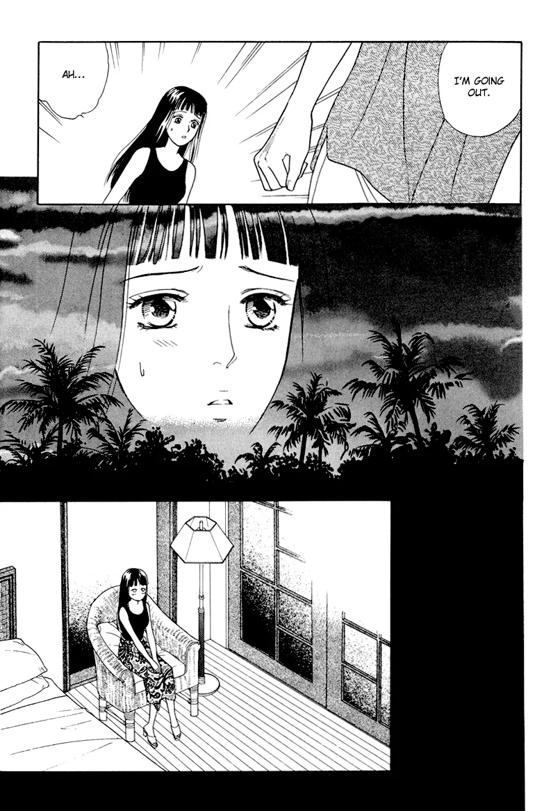 Matamata Oboretai Chapter 6 page 62 - 