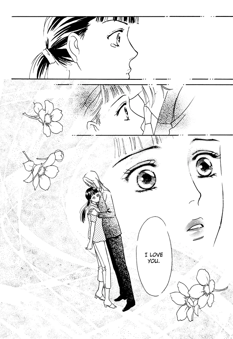 Matamata Oboretai Chapter 6 page 97 - 