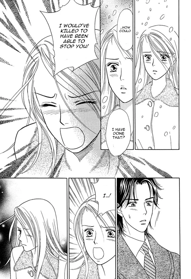 Matamata Oboretai Chapter 7 page 40 - 