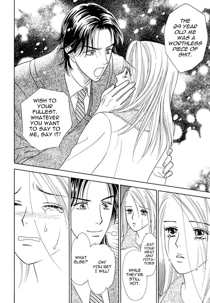 Matamata Oboretai Chapter 7 page 43 - 