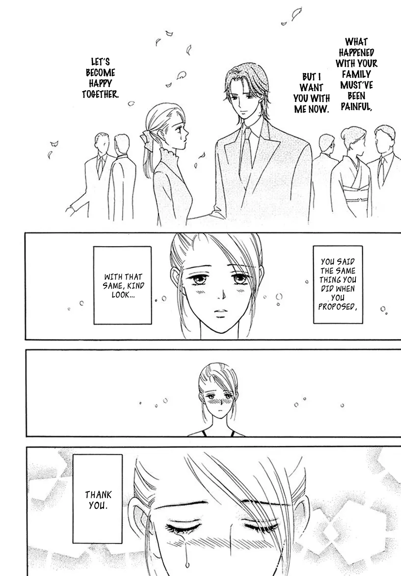 Matamata Oboretai Chapter 7 page 53 - 