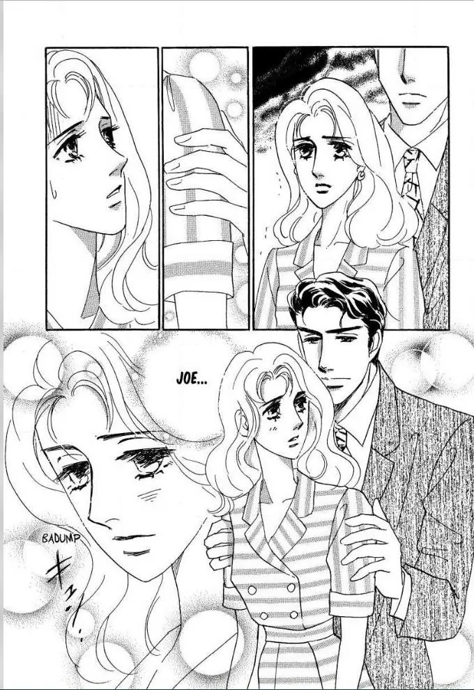Matamata Oboretai Chapter 8 page 6 - 