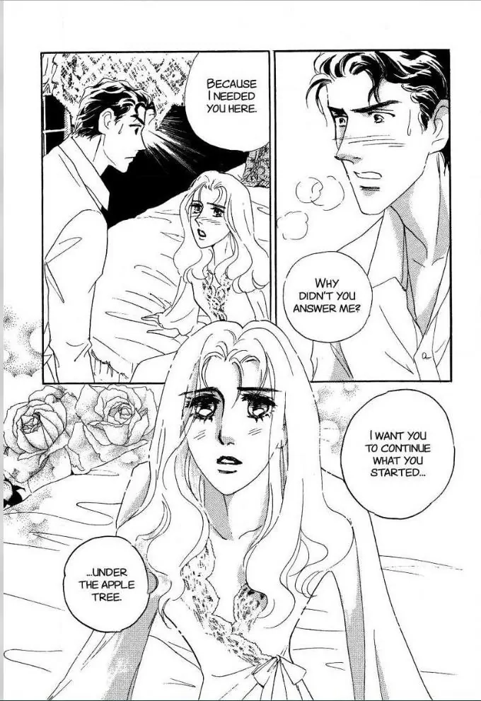 Matamata Oboretai Chapter 9 page 12 - 