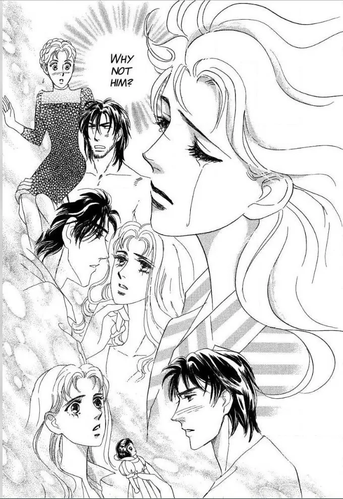 Matamata Oboretai Chapter 9 page 4 - 