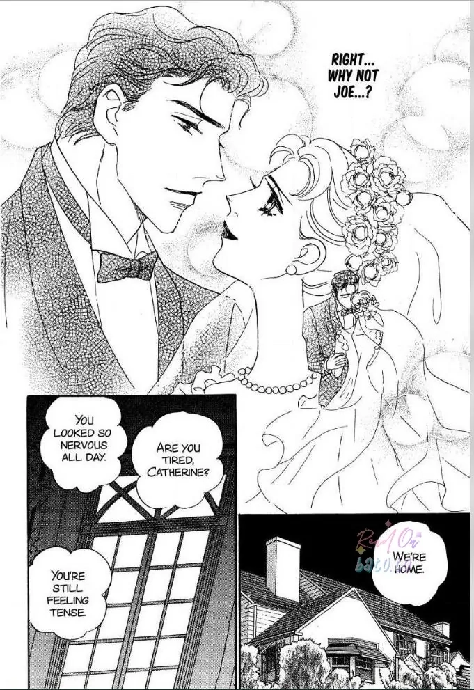 Matamata Oboretai Chapter 9 page 5 - 