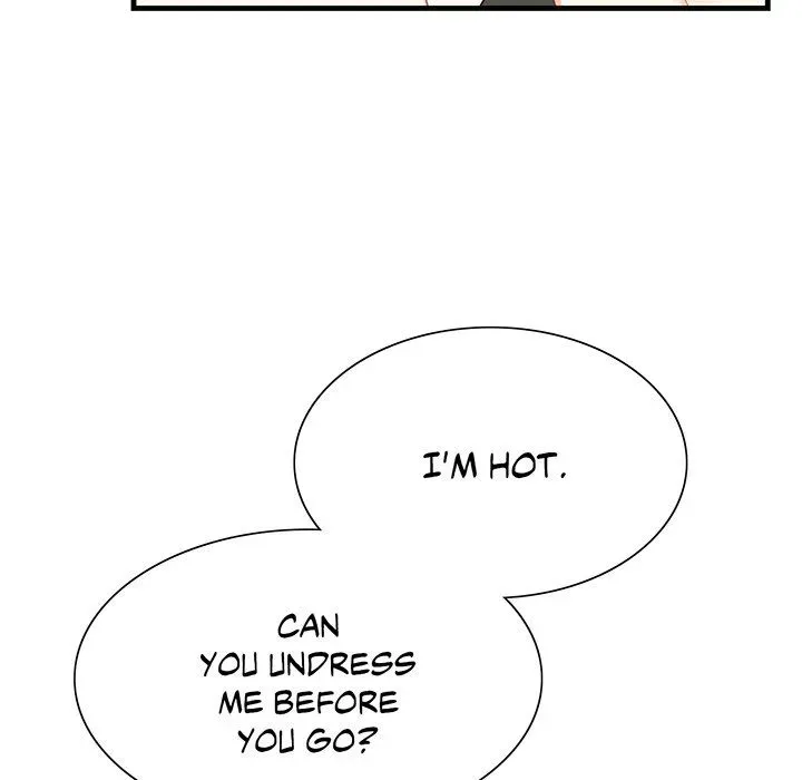 Match Made In Bed Chapter 1 page 101 - 