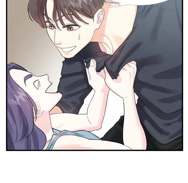 Match Made In Bed Chapter 1 page 107 - 