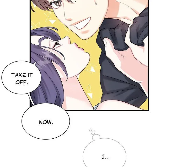 Match Made In Bed Chapter 1 page 109 - 