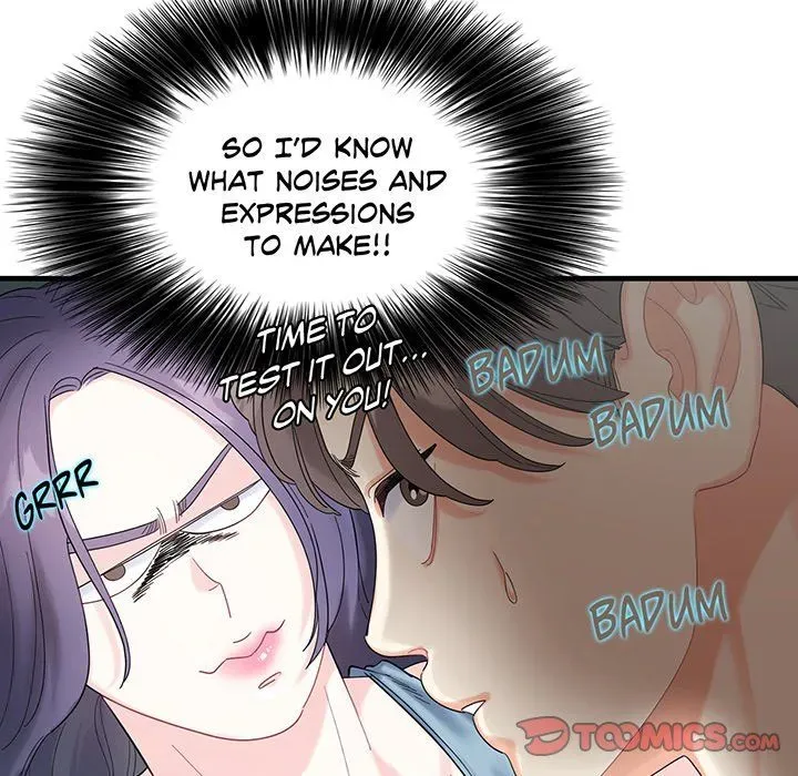 Match Made In Bed Chapter 1 page 111 - 