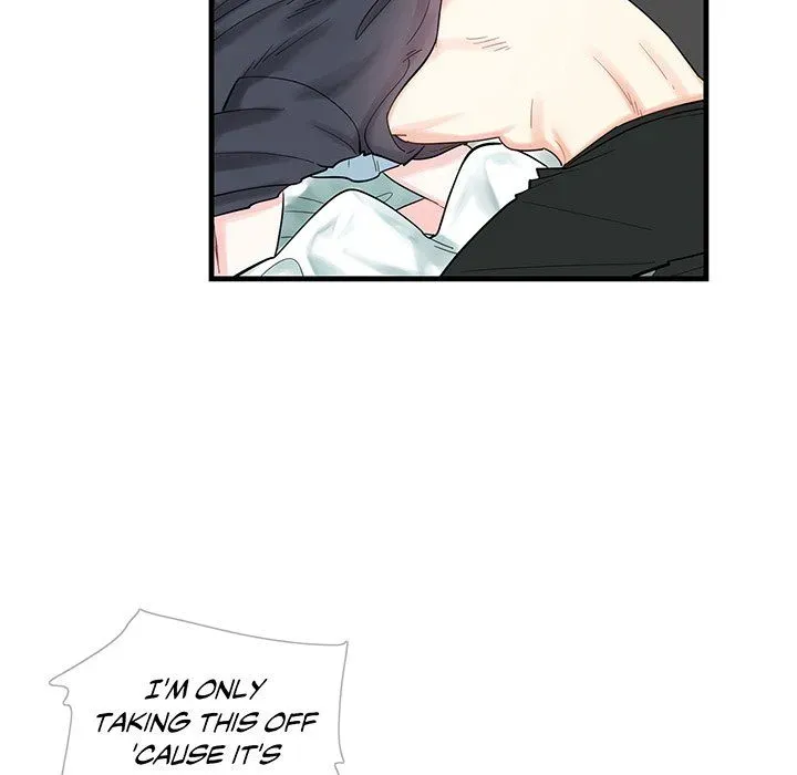 Match Made In Bed Chapter 1 page 114 - 