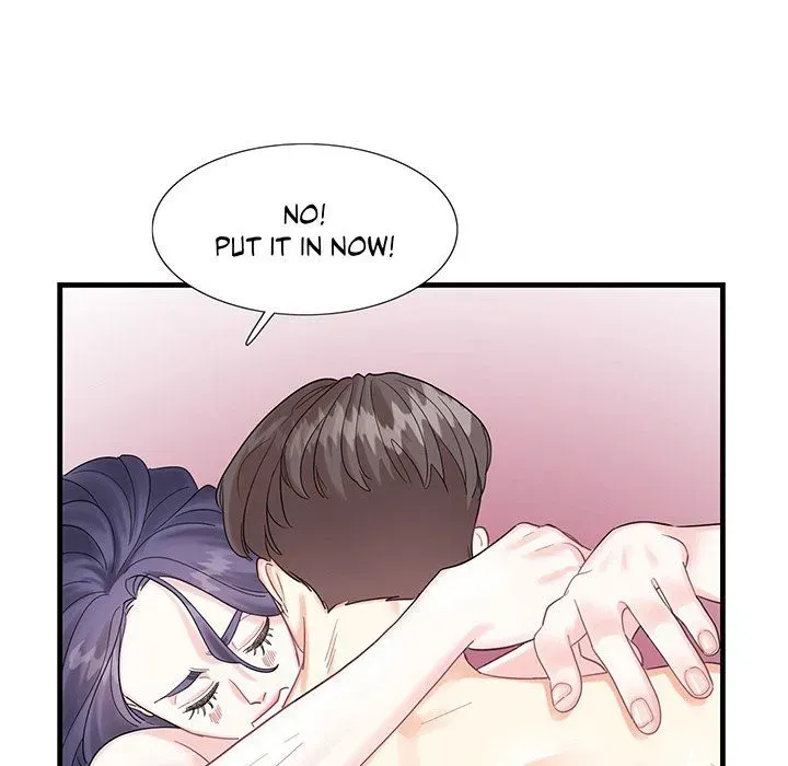 Match Made In Bed Chapter 1 page 122 - 