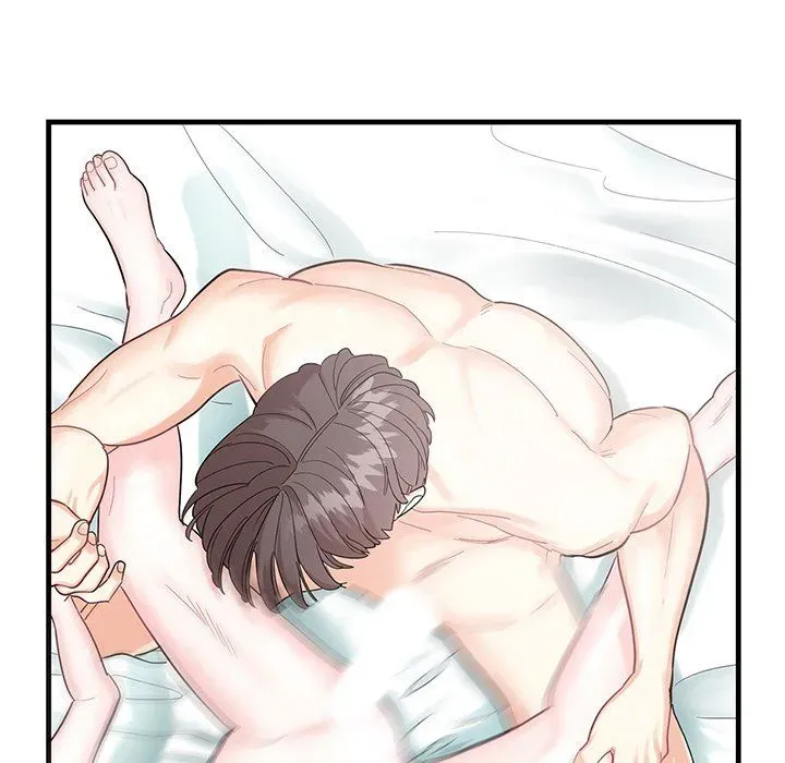 Match Made In Bed Chapter 1 page 135 - 