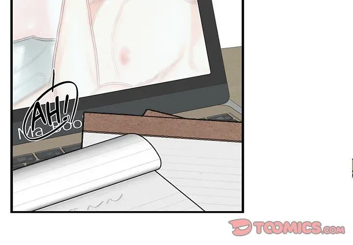 Match Made In Bed Chapter 1 page 3 - 