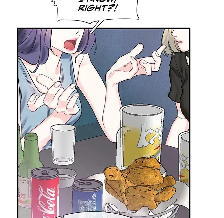 Match Made In Bed Chapter 1 page 21 - 