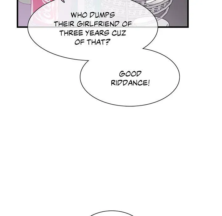 Match Made In Bed Chapter 1 page 22 - 