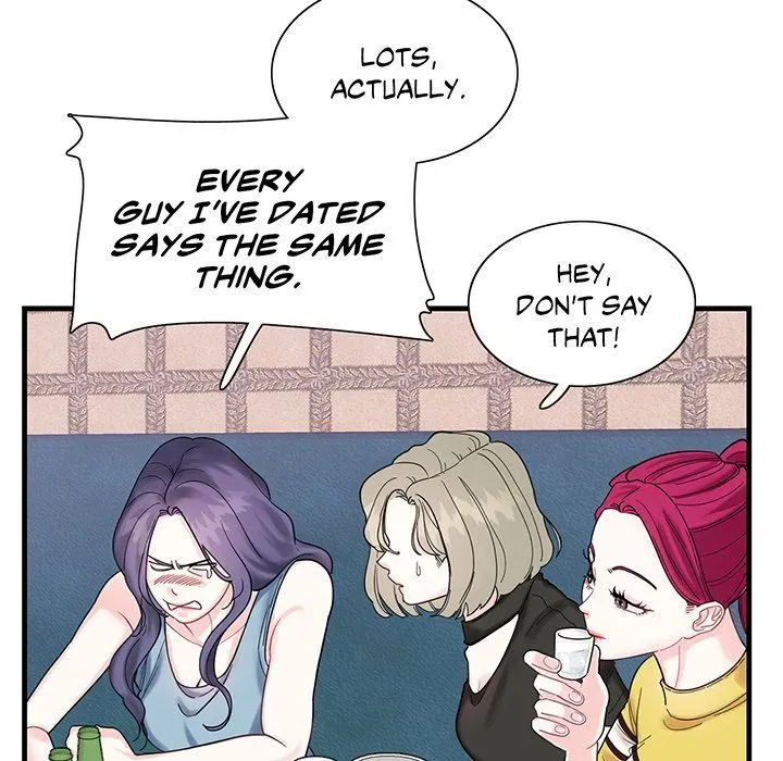 Match Made In Bed Chapter 1 page 23 - 
