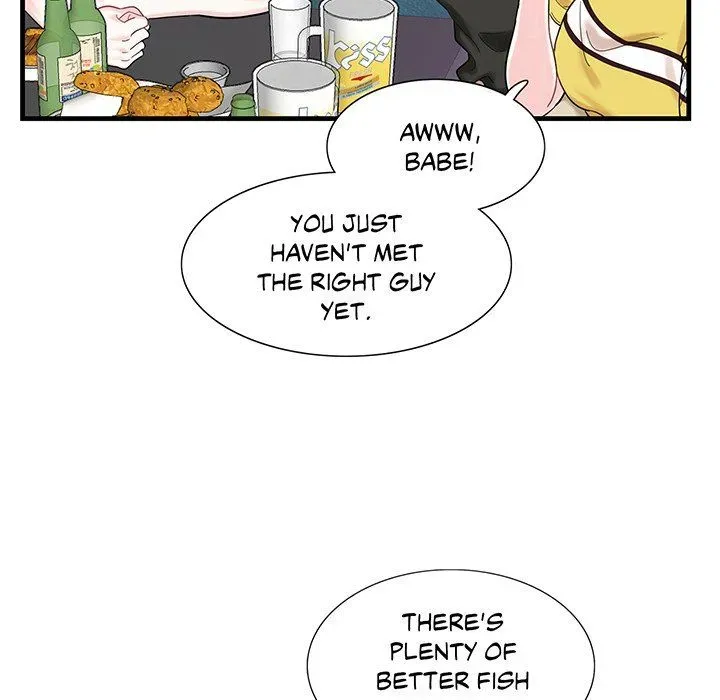 Match Made In Bed Chapter 1 page 24 - 