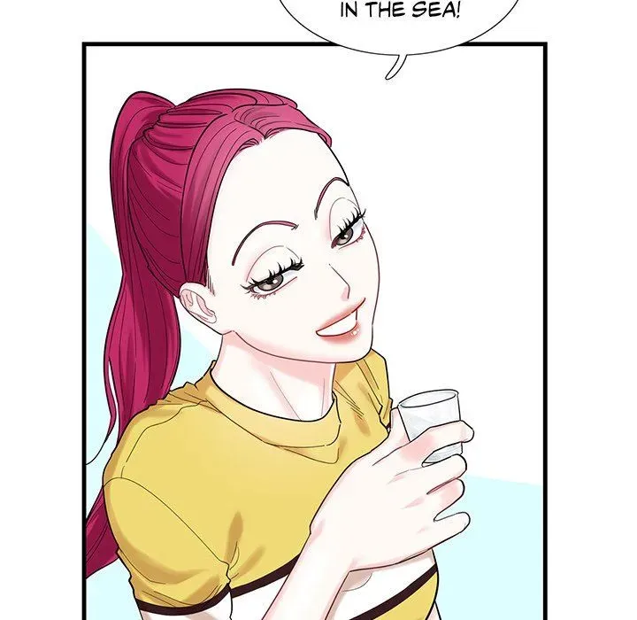 Match Made In Bed Chapter 1 page 25 - 